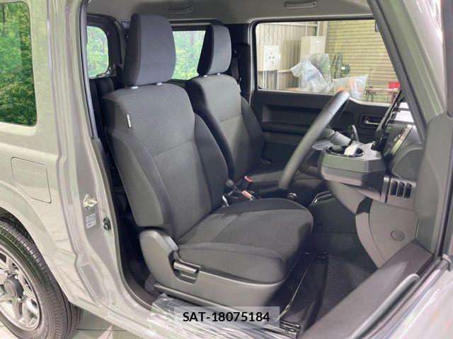 Suzuki JIMNY 2025-05 6815422-7