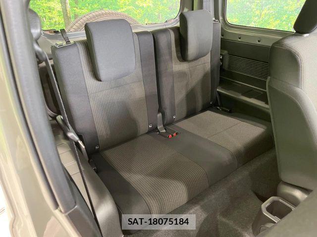 Suzuki JIMNY 2025-05 6815422-8