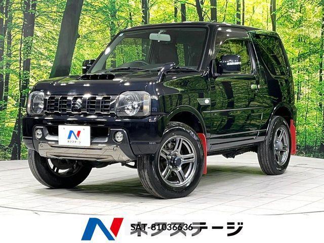 Suzuki JIMNY 2017-05 6815438-0