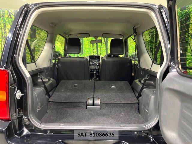 Suzuki JIMNY 2017-05 6815438-10