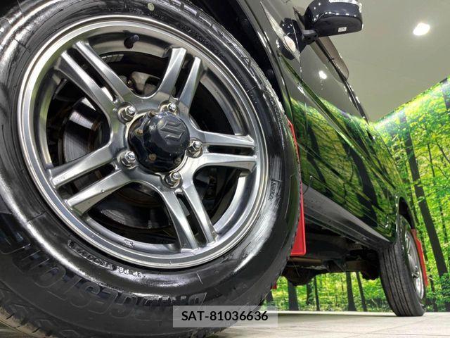 Suzuki JIMNY 2017-05 6815438-11