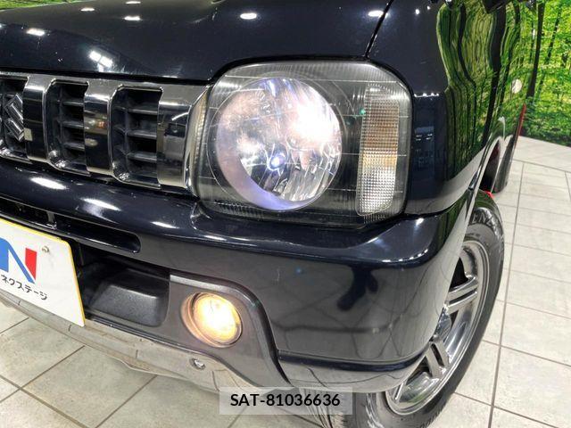 Suzuki JIMNY 2017-05 6815438-12