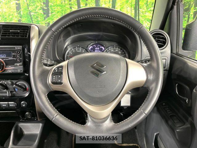 Suzuki JIMNY 2017-05 6815438-13