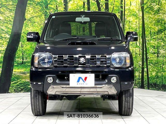 Suzuki JIMNY 2017-05 6815438-14