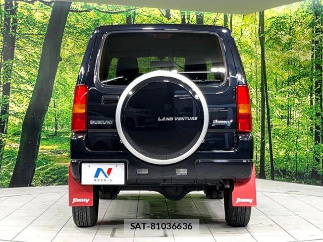 Suzuki JIMNY 2017-05 6815438-15