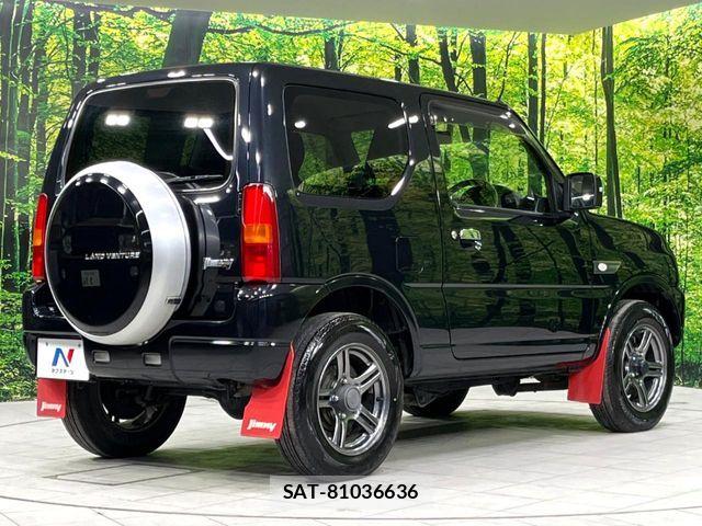 Suzuki JIMNY 2017-05 6815438-17
