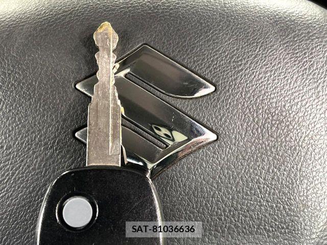 Suzuki JIMNY 2017-05 6815438-6