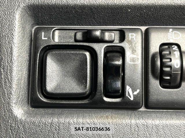 Suzuki JIMNY 2017-05 6815438-7