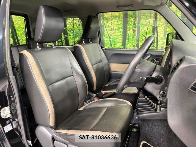 Suzuki JIMNY 2017-05 6815438-8