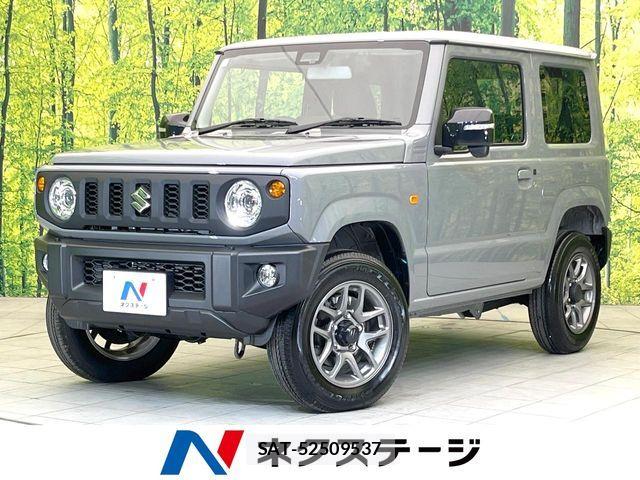 Suzuki JIMNY 2025-07 6815416-0