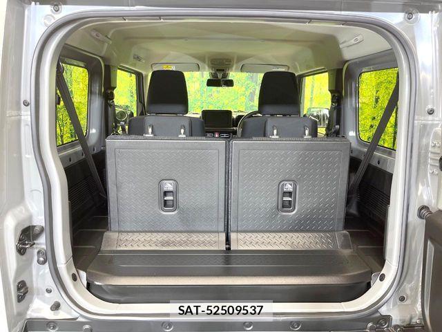 Suzuki JIMNY 2025-07 6815416-9