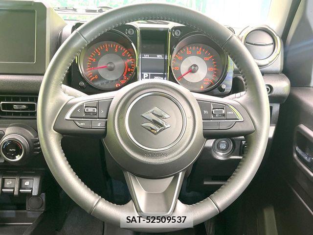 Suzuki JIMNY 2025-07 6815416-10
