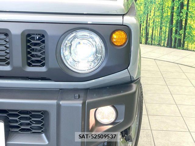 Suzuki JIMNY 2025-07 6815416-11