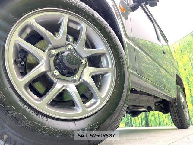 Suzuki JIMNY 2025-07 6815416-12