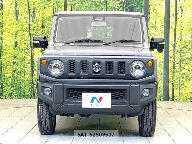 Suzuki JIMNY 2025-07 6815416-13