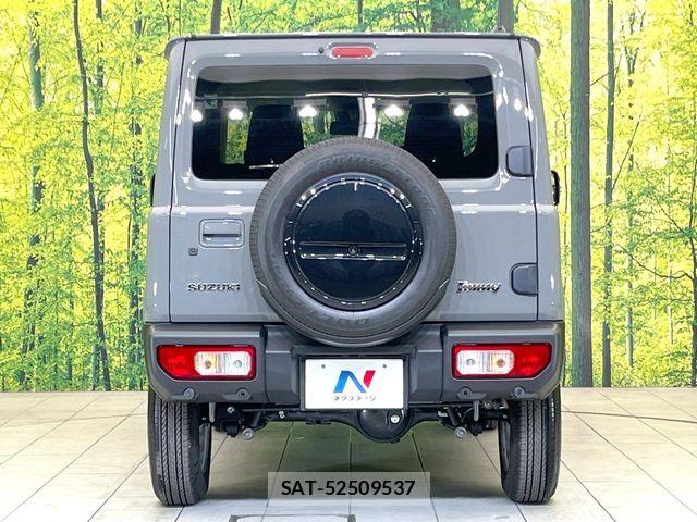 Suzuki JIMNY 2025-07 6815416-14