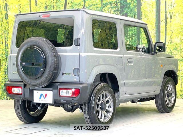 Suzuki JIMNY 2025-07 6815416-16