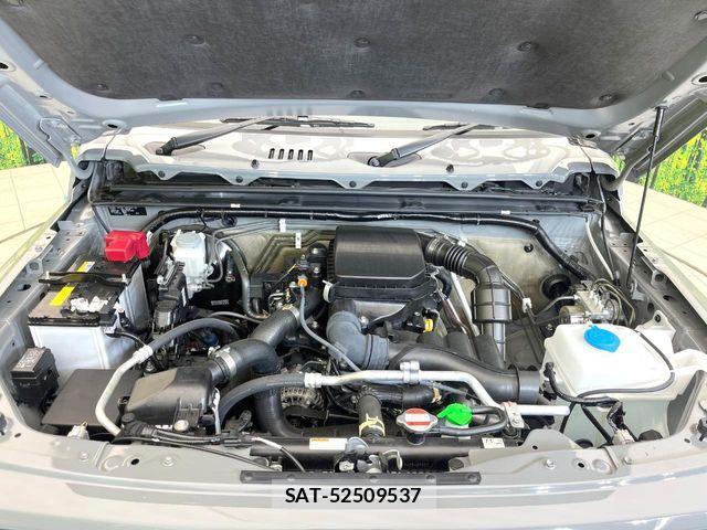 Suzuki JIMNY 2025-07 6815416-17