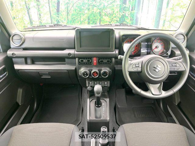 Suzuki JIMNY 2025-07 6815416-1
