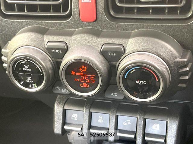 Suzuki JIMNY 2025-07 6815416-5
