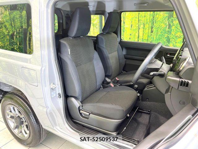 Suzuki JIMNY 2025-07 6815416-7
