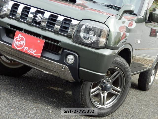 Suzuki JIMNY 2015-01 6815441-12