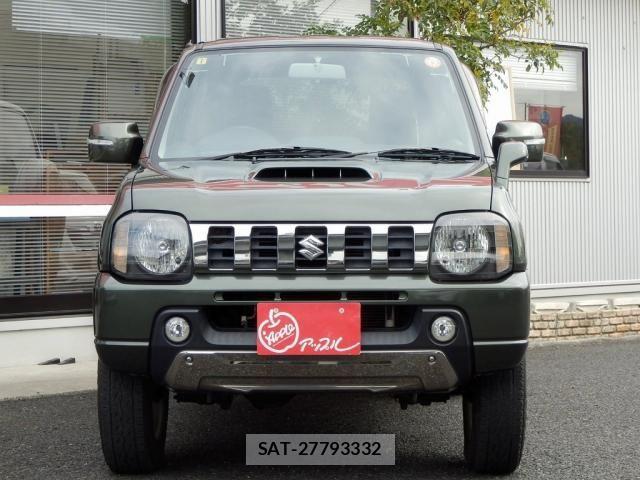 Suzuki JIMNY 2015-01 6815441-16