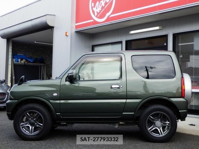 Suzuki JIMNY 2015-01 6815441-17