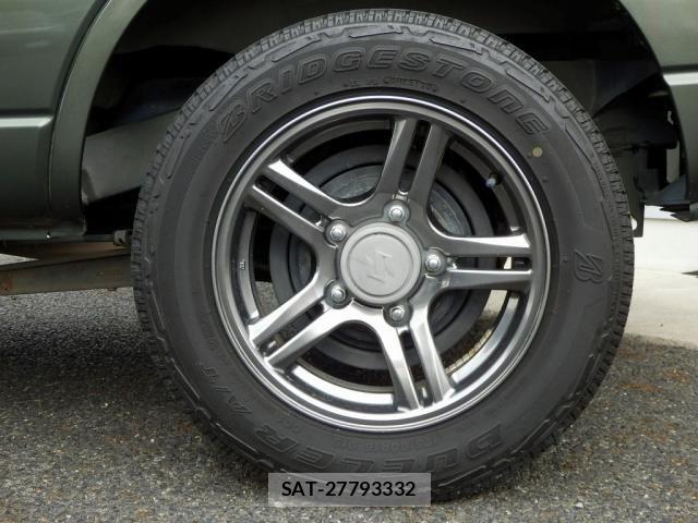 Suzuki JIMNY 2015-01 6815441-18