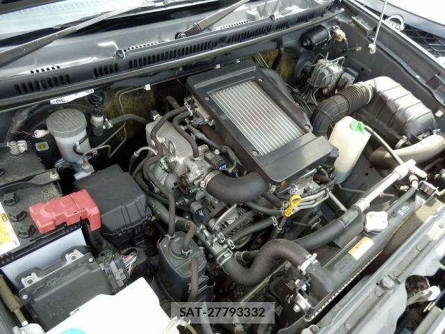 Suzuki JIMNY 2015-01 6815441-1