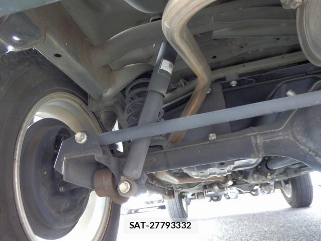 Suzuki JIMNY 2015-01 6815441-21