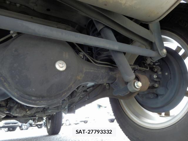 Suzuki JIMNY 2015-01 6815441-22