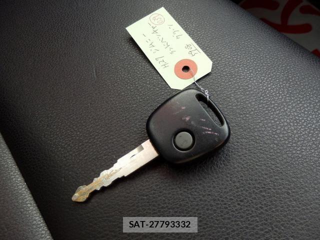 Suzuki JIMNY 2015-01 6815441-5