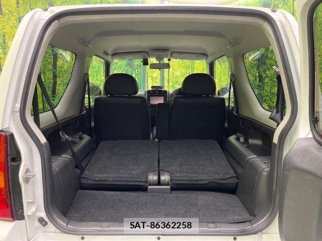 Suzuki JIMNY 2012-03 6815439-9