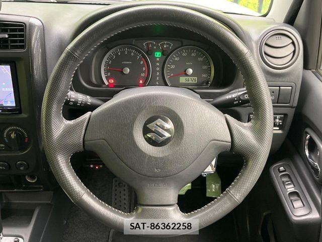 Suzuki JIMNY 2012-03 6815439-10