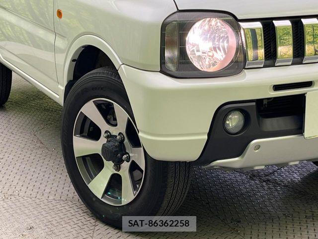 Suzuki JIMNY 2012-03 6815439-11