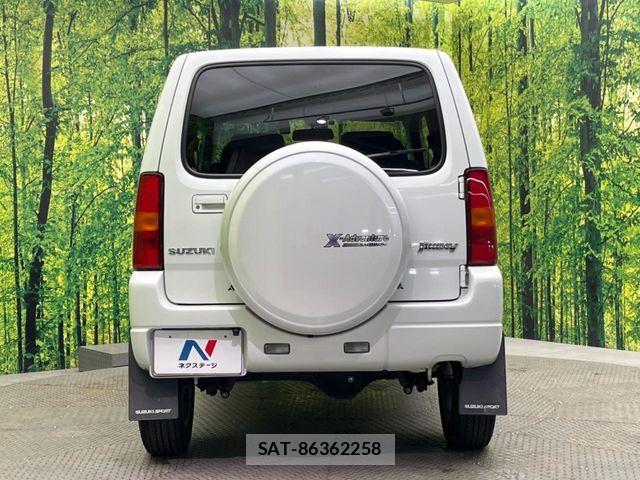 Suzuki JIMNY 2012-03 6815439-14
