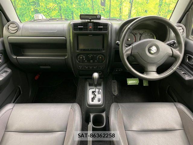 Suzuki JIMNY 2012-03 6815439-1