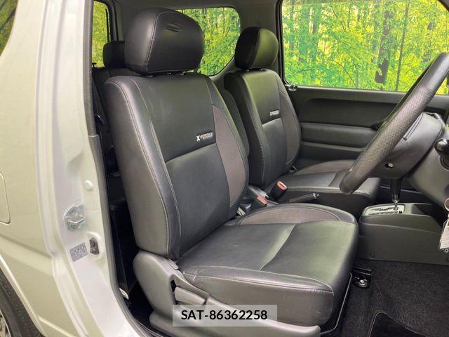 Suzuki JIMNY 2012-03 6815439-7