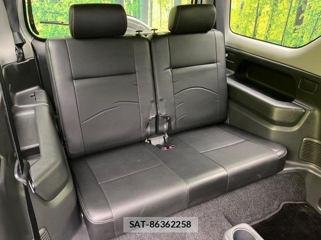Suzuki JIMNY 2012-03 6815439-8