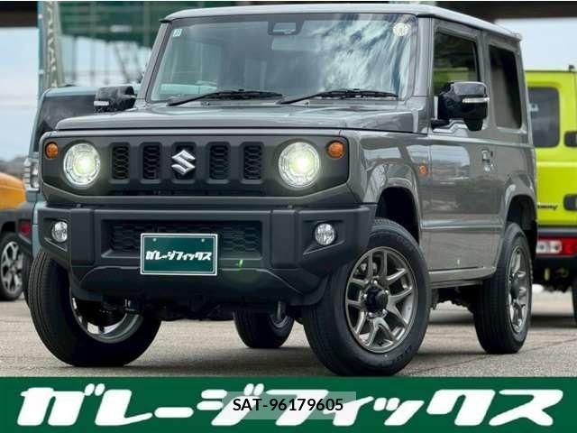 Suzuki JIMNY 2025-12 6906937-0