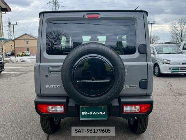 Suzuki JIMNY 2025-12 6906937-10