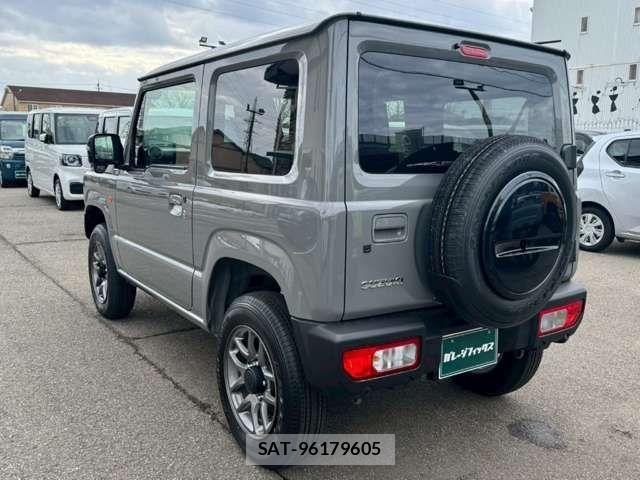 Suzuki JIMNY 2025-12 6906937-11