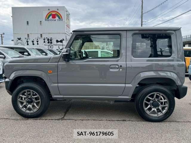 Suzuki JIMNY 2025-12 6906937-12