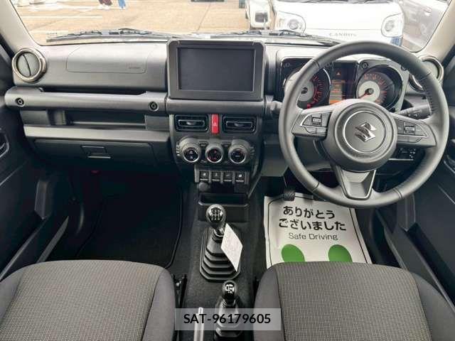 Suzuki JIMNY 2025-12 6906937-13