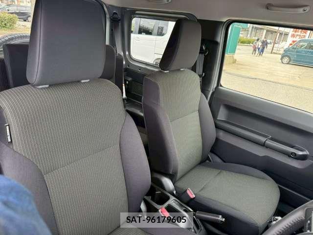Suzuki JIMNY 2025-12 6906937-14