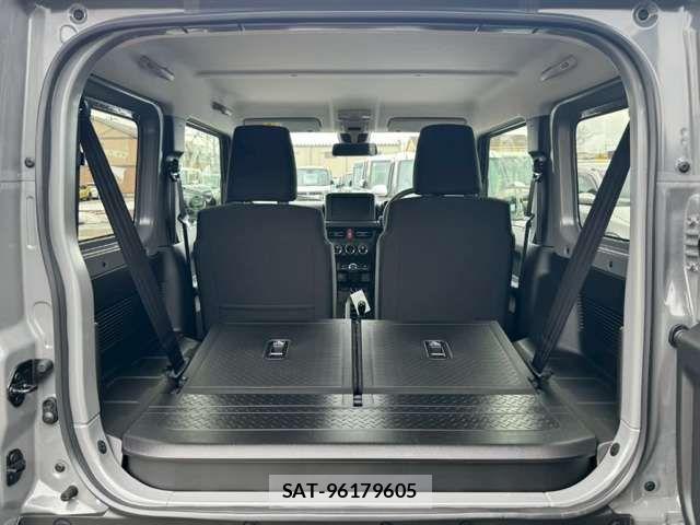 Suzuki JIMNY 2025-12 6906937-16