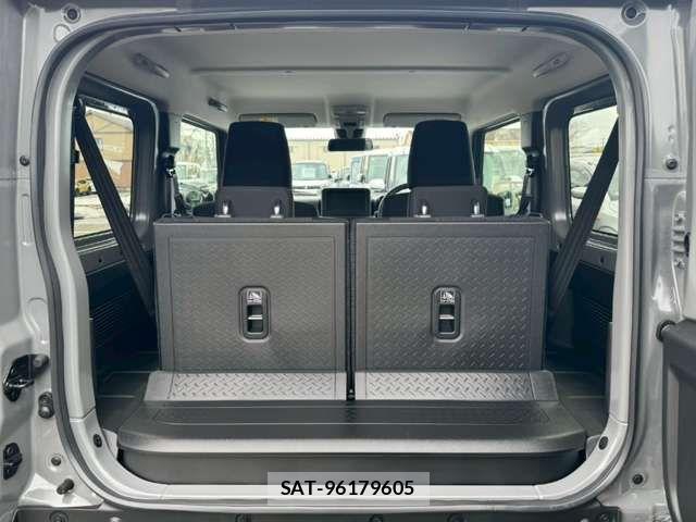 Suzuki JIMNY 2025-12 6906937-17