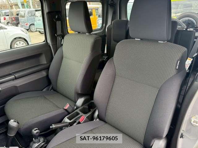 Suzuki JIMNY 2025-12 6906937-19