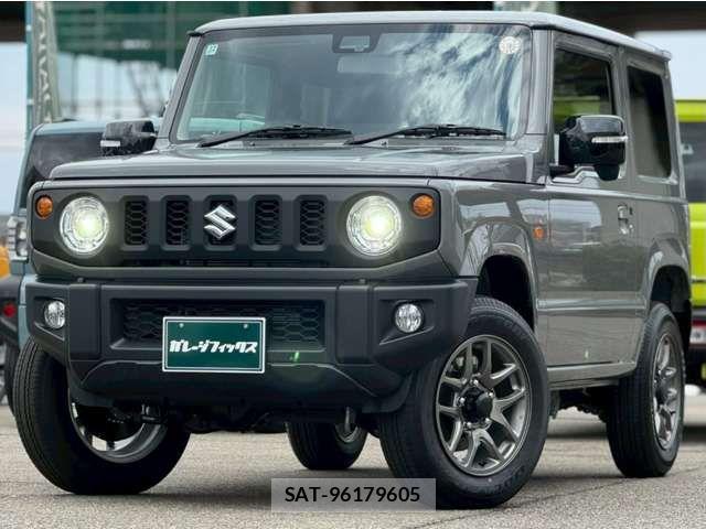 Suzuki JIMNY 2025-12 6906937-4